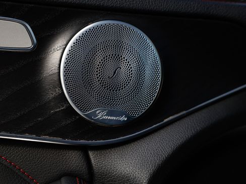 Used 2016 Mercedes-Benz C 450 AMG image 50