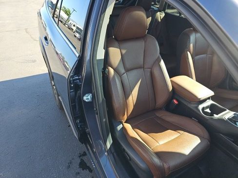 Used 2024 Subaru Outback Touring XT image 22