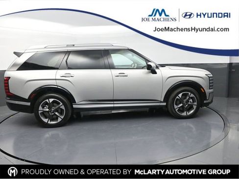 New 2026 Hyundai Palisade Limited image 1