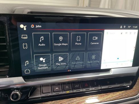 Used 2025 GMC Sierra 1500 SLE image 38