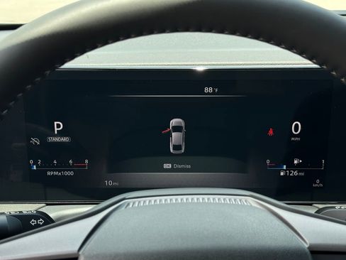 New 2026 Nissan Sentra SV w/ SV Convenience Package FWD image 17