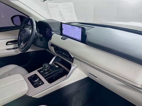 Certified 2024 MAZDA CX-90 3.3 Turbo S w/ Premium Package AWD/4WD image 39