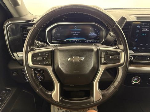 Used 2022 Chevrolet Silverado 1500 RST image 18