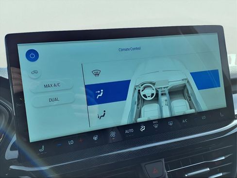 New 2026 Ford Escape ST-Line w/ Tech Pack #1 image 9