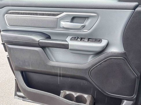 Used 2021 RAM 1500 Big Horn image 45