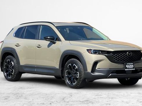 New 2026 MAZDA CX-50 Meridian Edition w/ Weather Package AWD/4WD image 2