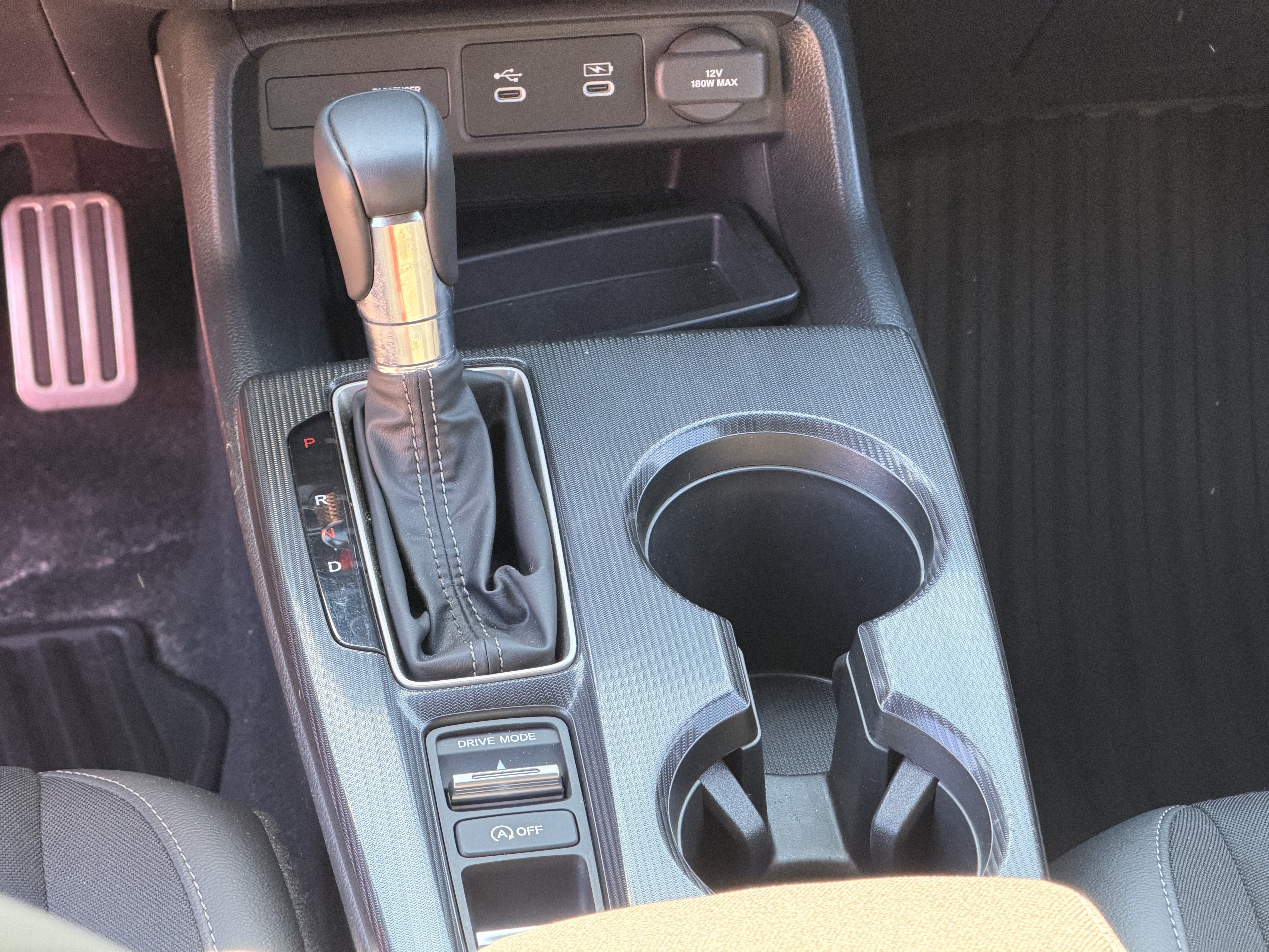 Certified 2025 Honda Civic Sport image 18