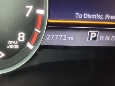 Used 2025 Nissan Frontier SV w/ SV Convenience Package image 30