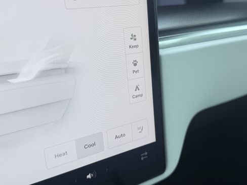 Used 2022 Tesla Model X Plaid AWD/4WD image 62