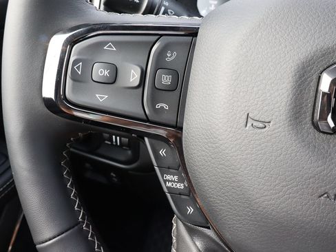 Used 2026 RAM 1500 Limited image 35