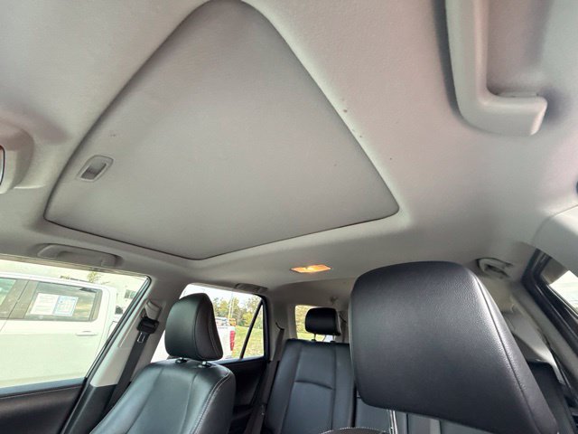 Used 2018 Toyota 4Runner Limited AWD/4WD image 10
