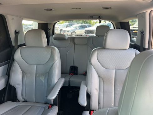 Used 2022 Hyundai Palisade SEL w/ Premium Package AWD/4WD image 23