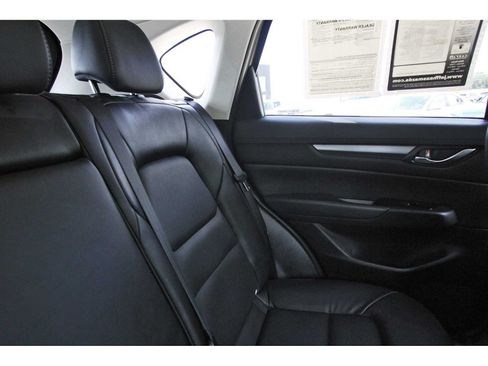 Used 2025 MAZDA CX-5 AWD 2.5 S w/ Select Package image 10