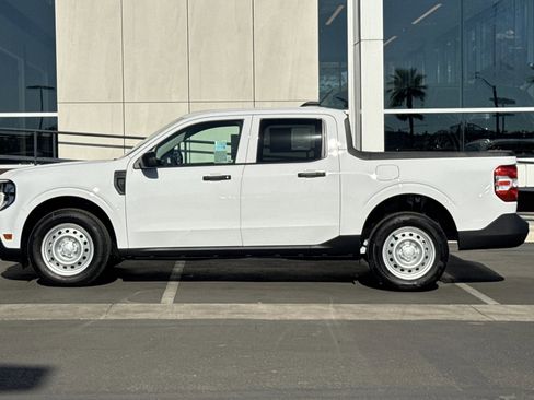 New 2026 Ford Maverick XL image 6