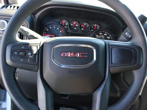 New 2026 GMC Sierra 3500 Pro w/ Convenience Package AWD/4WD image 18