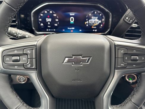 New 2026 Chevrolet Silverado 2500 LTZ w/ LTZ Plus Package image 23