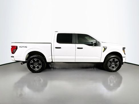 Used 2024 Ford F150 STX AWD/4WD image 7