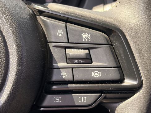 Certified 2026 Subaru Forester Premium AWD/4WD image 25