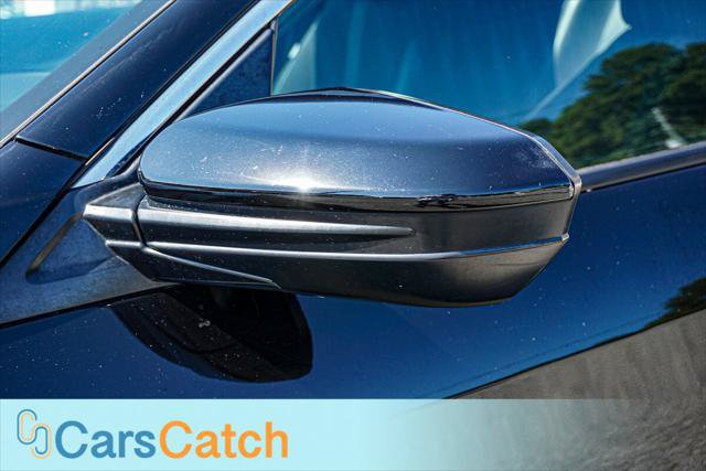 Used 2021 Honda Civic Sport image 17