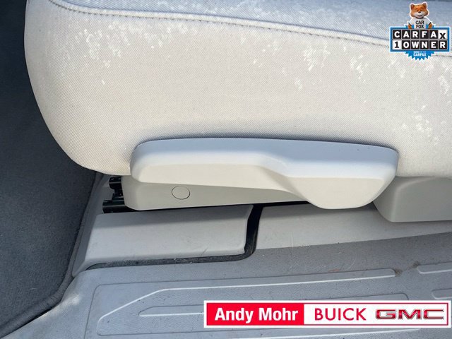 Used 2023 GMC Acadia SLE w/ Driver Convenience Package FWD image 37