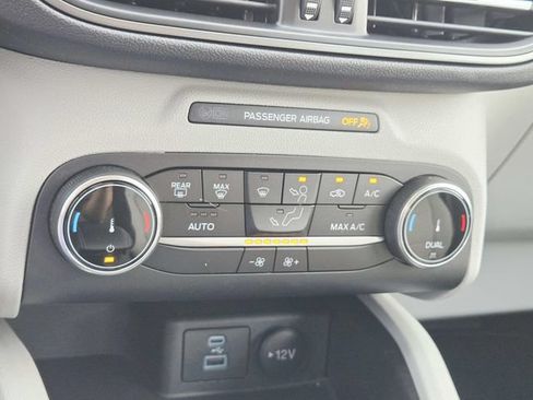 Used 2023 Ford Escape Active FWD image 23
