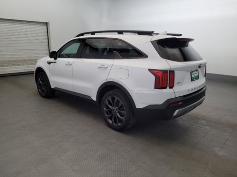 Used 2021 Kia Sorento SX Prestige AWD/4WD image 5