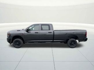 New 2026 RAM 2500 Tradesman video 2