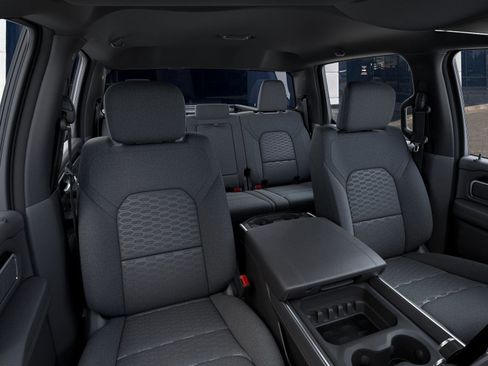 New 2026 RAM 1500 Big Horn image 17