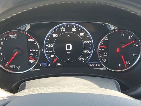 Certified 2022 GMC Terrain Denali image 21