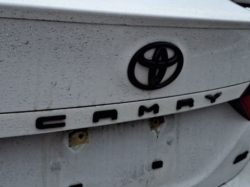 Certified 2023 Toyota Camry SE w/ Cold Weather Package image 5