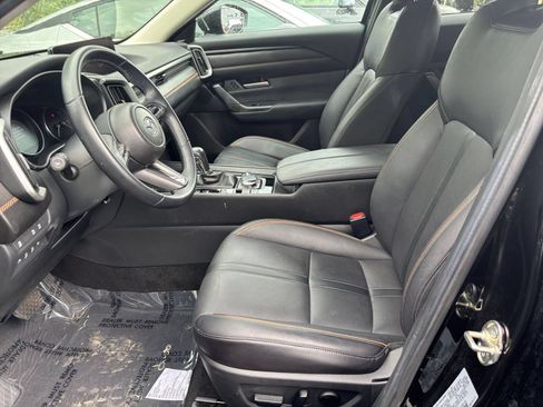 Used 2026 MAZDA CX-50 AWD 2.5 S w/ Premium Package image 26