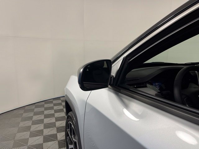 Used 2026 Jeep Compass Limited AWD/4WD image 14