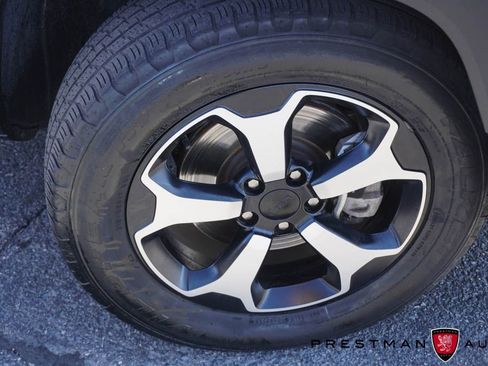 Used 2020 Jeep Renegade Trailhawk w/ Cold Weather Group image 2