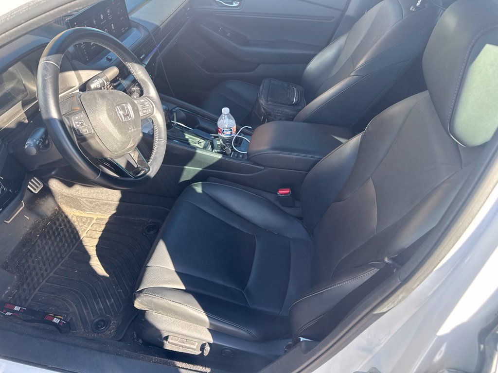 Used 2023 Honda Accord Sport image 10