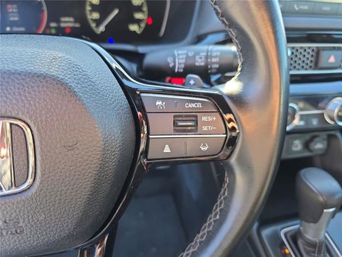 Used 2024 Honda Civic Sport image 20