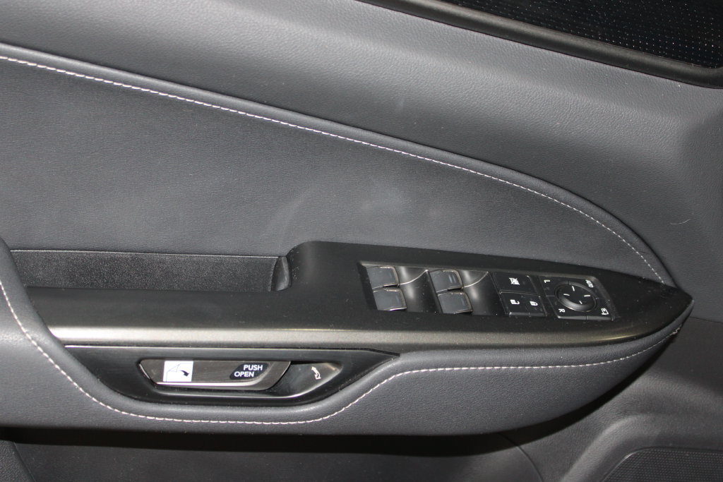 Used 2024 Lexus NX 350 AWD w/ Cold Area Package image 6