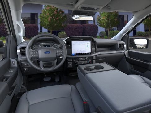 New 2026 Ford F150 XL image 31