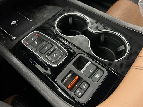 New 2026 Honda Passport TrailSport Elite image 21