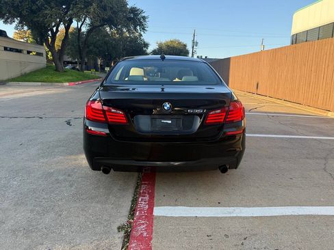 Used 2012 BMW 535i Sedan image 5