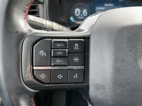 Certified 2022 Ford Expedition Limited image 16