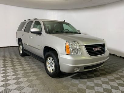 Used 2007 GMC Yukon SLT w/ SLT Preferred Equipment Group