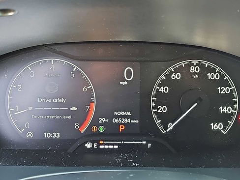 Used 2024 Honda Civic Sport image 19