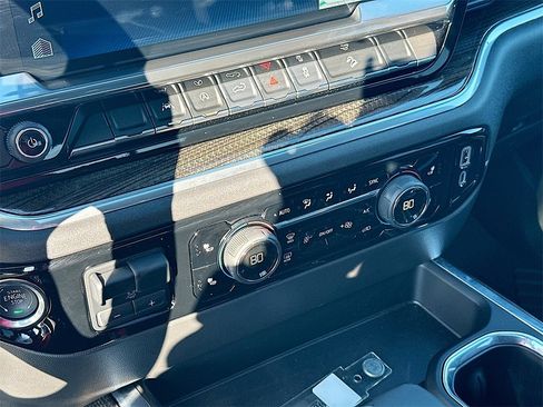 Used 2025 Chevrolet Silverado 1500 LT Trail Boss w/ Convenience Package II image 14