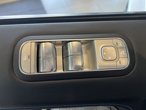 New 2025 Mercedes-Benz G 580 w/ EQ Technology image 19