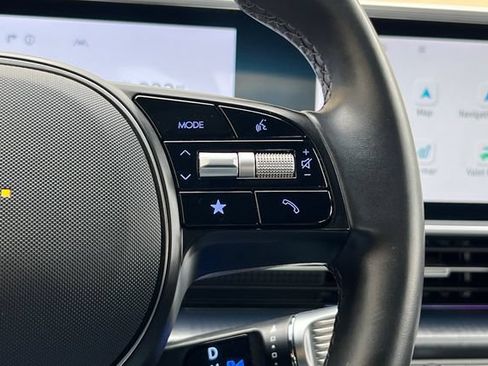 Certified 2024 Hyundai Ioniq 6 SEL RWD image 30