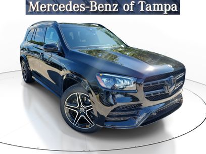 Used 2023 Mercedes-Benz GLS 450 4MATIC