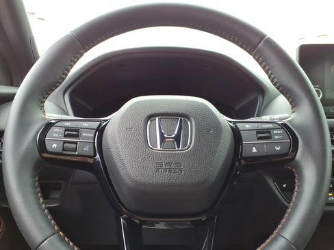 Certified 2024 Honda HR-V Sport image 28