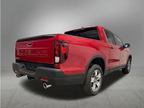 New 2026 Honda Ridgeline RTL image 5