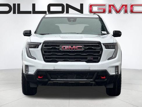 New 2026 GMC Acadia AT4 w/ Super Cruise Package AWD/4WD image 6