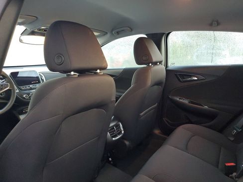 Used 2025 Chevrolet Malibu LT FWD image 10